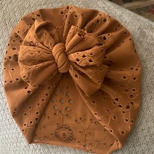 Bunny Knots | Bow Turban